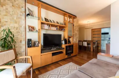 Apartamento com 3 quartos à venda na Rua Doutor Clóvis de Oliveira, 353, Morumbi, São Paulo