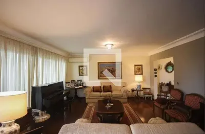 Apartamento com 3 quartos à venda na Rua Ernest Renam, 495, Morumbi, São Paulo