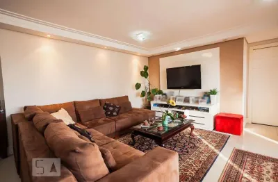 Apartamento com 4 quartos à venda na Rua Frederico Guarinon, 125, Panamby, São Paulo