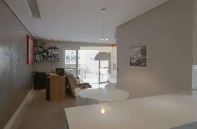 Apartamento com 2 quartos à venda na Rua Ribeiro de Barros, 385, Pompéia, São Paulo