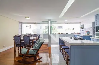 Apartamento com 3 quartos à venda na Rua Afonso de Freitas, 634, Paraíso, São Paulo