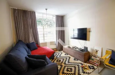 Apartamento com 1 quarto à venda na Alameda Tietê, 276, Jardim Paulista, São Paulo