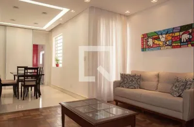 Casa com 2 quartos à venda na Rua das Hortênsias, 120, Chácara Inglesa, São Paulo