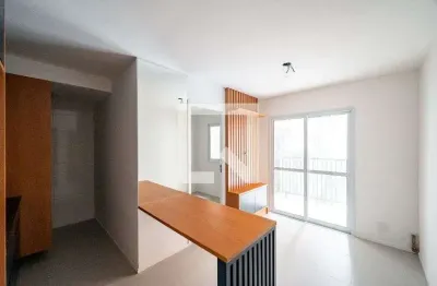 Apartamento com 2 quartos à venda na Rua Araré, 154, Chácara Inglesa, São Paulo