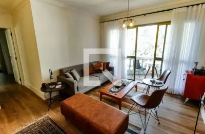 Apartamento com 3 quartos à venda na Rua José Ramon Urtiza, 965, Panamby, São Paulo