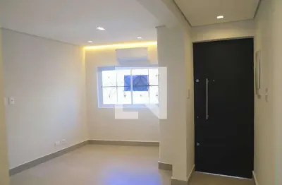 Casa com 2 quartos à venda na Rua Ibaté, 39, Chácara Inglesa, São Paulo