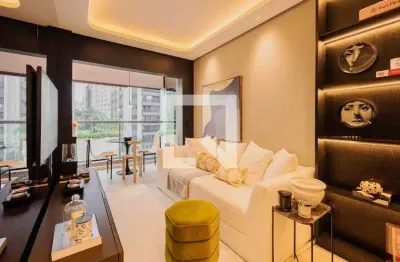 Apartamento com 1 quarto à venda na Avenida Brigadeiro Luís Antônio, 2867, Paraíso, São Paulo