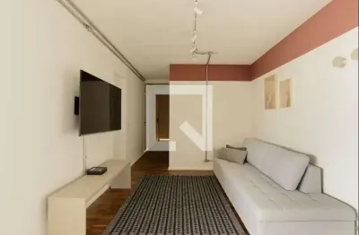 Apartamento com 4 quartos à venda na Rua Alvorada, 847, Vila Olímpia, São Paulo