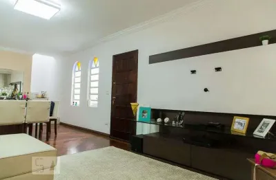 Casa com 3 quartos à venda na Rua Conde Ernesto Carneiro, 147, Jabaquara, São Paulo