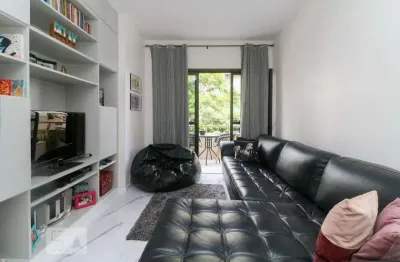 Apartamento com 1 quarto à venda na Rua Ouro Branco, 129, Jardim Paulista, São Paulo