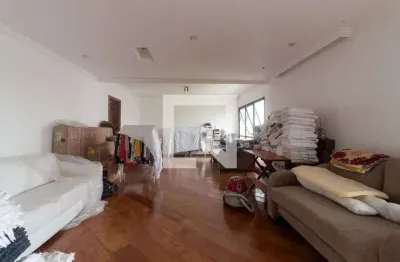 Apartamento com 6 quartos à venda na Rua Algemesi, 164, Panamby, São Paulo