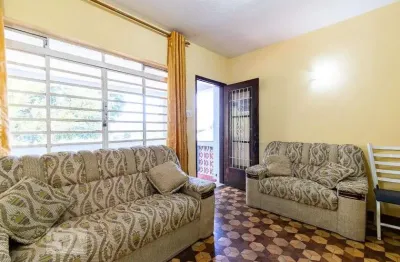 Casa com 3 quartos à venda na Avenida Euclides, 270, Jabaquara, São Paulo