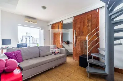 Apartamento com 2 quartos à venda na Alameda Itu, 285, Jardim Paulista, São Paulo