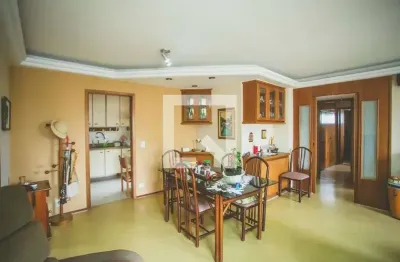 Apartamento à venda - vila clementino, 2 quartos,  98 m2