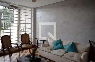 Casa com 3 quartos à venda na Rua Maria Vidal, 157, Sumaré, São Paulo