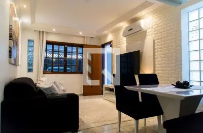 Casa à venda - planalto paulista, 3 quartos,  160 m2