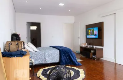 Casa em condomínio fechado com 3 quartos à venda na Rua Félix Della Rosa, 375, Vila Romana, São Paulo