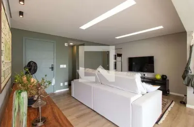 Apartamento com 4 quartos à venda na Rua José Cocciuffo, 135, Ipiranga, São Paulo