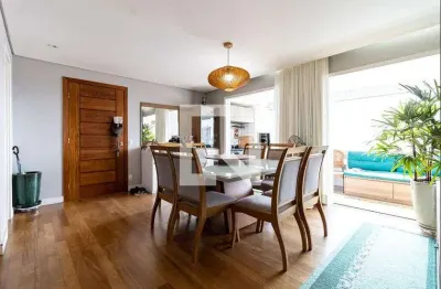 Apartamento com 3 quartos à venda na Rua Salvador Simões, 1280, Bosque da Saúde, São Paulo