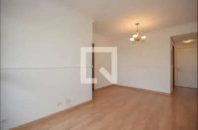 Apartamento com 3 quartos à venda na Rua José de Jesus, 66, Morumbi, São Paulo