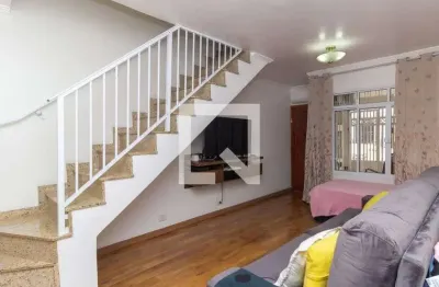 Casa com 2 quartos à venda na Rua Clemente Pereira, 256, Ipiranga, São Paulo