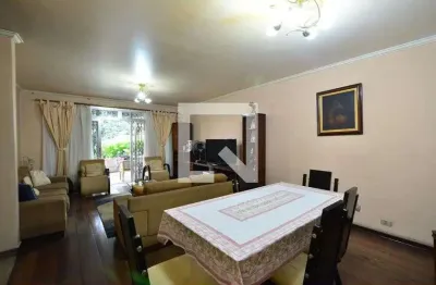 Casa com 3 quartos à venda na Rua Potenji, 198, Chácara Inglesa, São Paulo