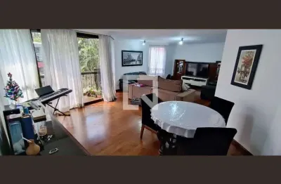 Apartamento com 4 quartos à venda na Avenida Giovanni Gronchi, 5441, Panamby, São Paulo