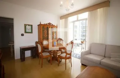 Apartamento com 4 quartos à venda na Praça Irmãos Karmam, 312, Sumaré, São Paulo