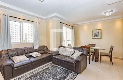 Apartamento à venda - bosque da saúde, 3 quartos,  90 m2