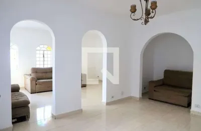 Casa à venda - planalto paulista, 3 quartos,  270 m2