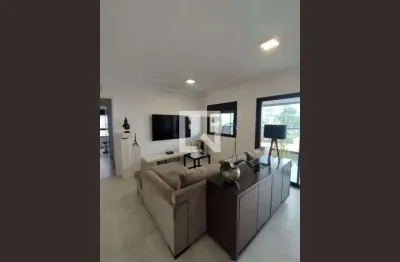 Apartamento com 2 quartos à venda na Rua Nilo, 264, Aclimação, São Paulo