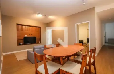 Apartamento com 3 quartos à venda na Alameda Tietê, 545, Jardim Paulista, São Paulo