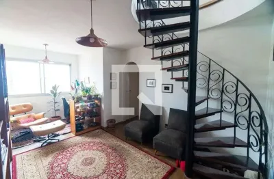 Apartamento à venda - chácara inglesa, 2 quartos,  113 m2