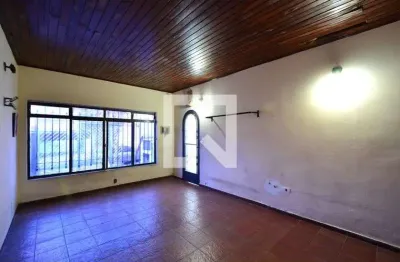 Casa com 2 quartos à venda na Rua Itaóca, 239, Chácara Inglesa, São Paulo