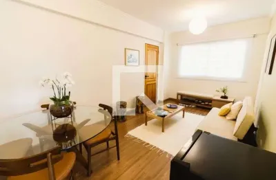 Apartamento à venda - alto da lapa, 2 quartos,  60 m2