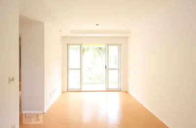 Apartamento à venda - bosque da saúde, 2 quartos,  55 m2