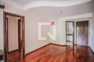 Apartamento à venda - chácara inglesa, 3 quartos,  80 m2