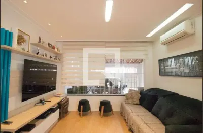 Casa à venda - planalto paulista, 2 quartos,  100 m2