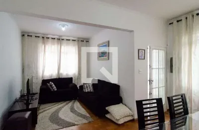 Casa com 2 quartos à venda na Rua Santo Estácio, 251, Jabaquara, São Paulo