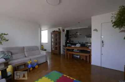 Apartamento à venda - vila pompéia, 2 quartos,  85 m2