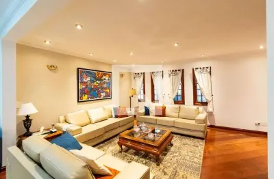 Casa com 4 quartos à venda na Rua Pampa, 377, Jabaquara, São Paulo