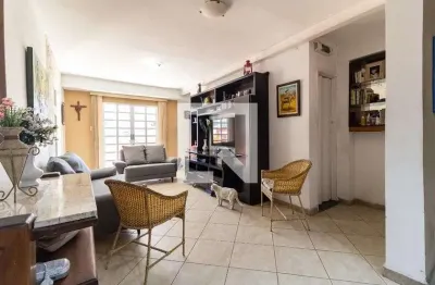 Casa com 3 quartos à venda na Rua General Chagas Santos, 1058, Bosque da Saúde, São Paulo