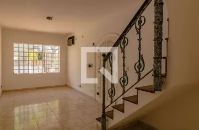 Casa com 3 quartos à venda na Rua das Hortênsias, 455, Chácara Inglesa, São Paulo