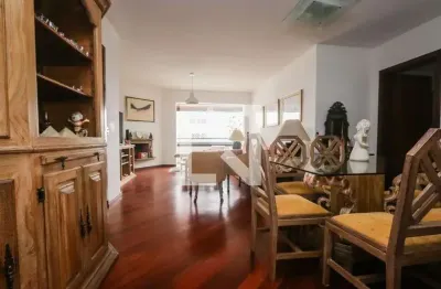 Apartamento à venda - portal do morumbi, 4 quartos,  135 m2