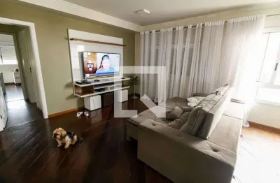 Apartamento com 3 quartos à venda na Rua Almansa, 240, Panamby, São Paulo