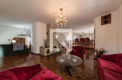 Casa com 3 quartos à venda na Rua Carlos Tiago Pereira, 159, Bosque da Saúde, São Paulo