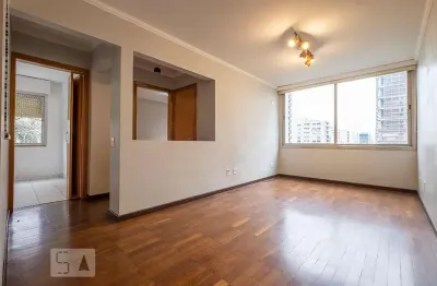 Apartamento à venda - jardim paulista, 2 quartos,  85 m2