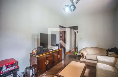 Casa com 3 quartos à venda na Rua Campina da Taborda, 140, Planalto Paulista, São Paulo