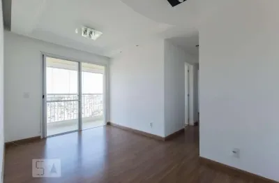 Apartamento à venda - bosque da saúde, 3 quartos,  69 m2