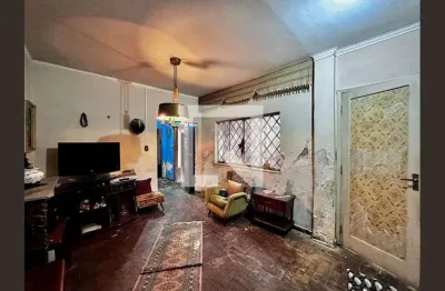 Casa com 3 quartos à venda na Rua Sônia Ribeiro, 712, Campo Belo, São Paulo